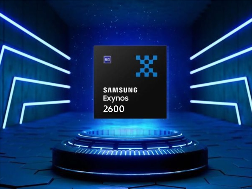 Exynos 2600