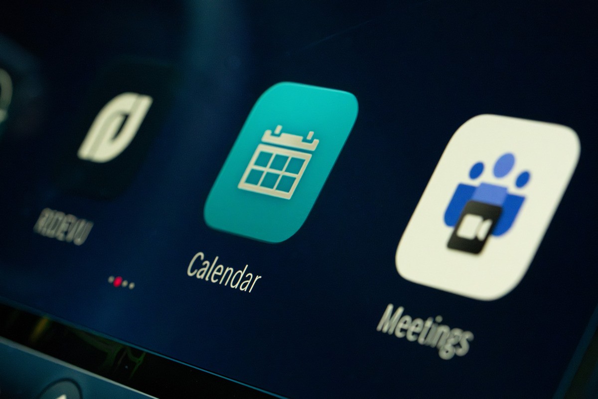 Mercedes adds Amazon Music and Dolby Atmos support with a software update