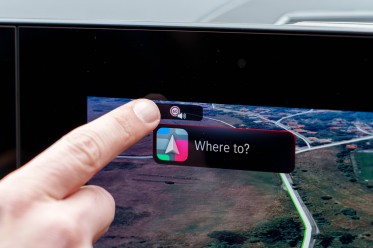 Simple to turn off traffic sign recognition system