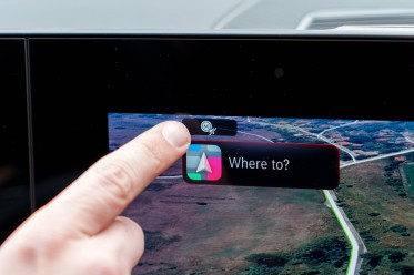 Simple to turn off traffic sign recognition system