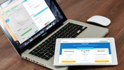 A beginner’s guide to no‑code AI: how to automate small tasks without writing code
