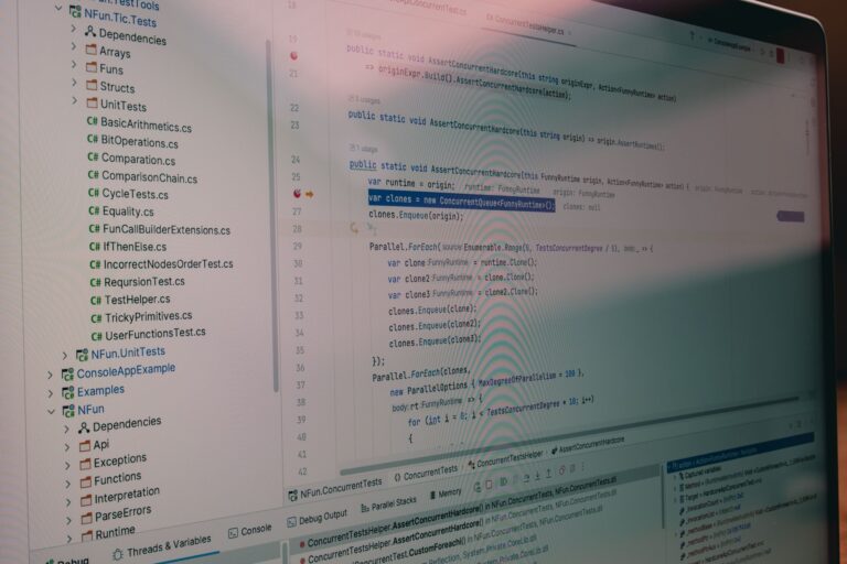 Design handoff interface