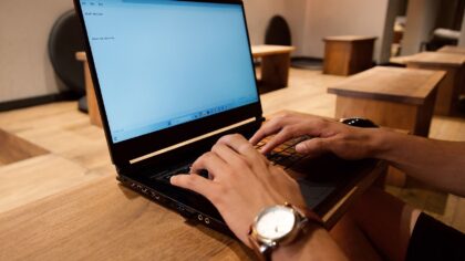 A calm guide to desktop writing apps: choose a tool that supports real focus