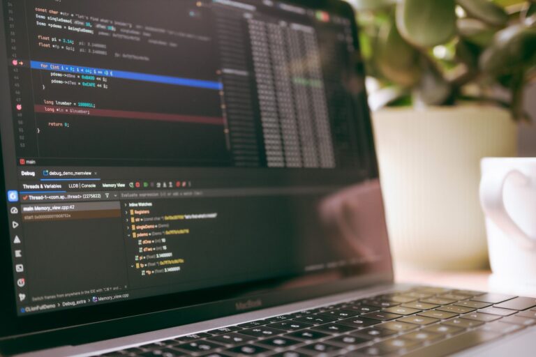Minimalist text editor