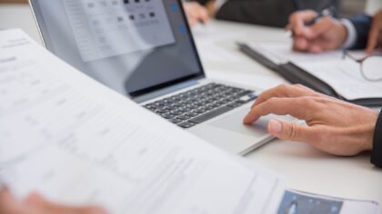 A calm guide to document comparison software: how to spot real changes without losing your mind
