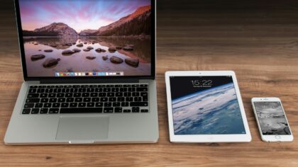 A calm guide to file syncing: keep your files in order across devices without headaches