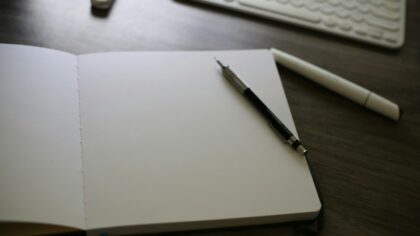 A calm guide to free writing software that actually helps you finish things