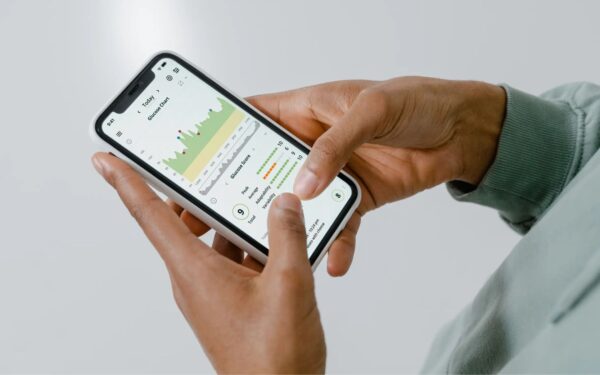 A calm guide to health apps: use your phone to support your wellbeing, not stress it
