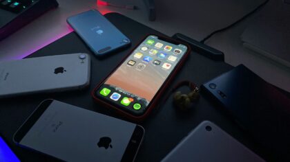 A calm guide to iOS Focus modes: set up your iPhone so it stops nagging you
