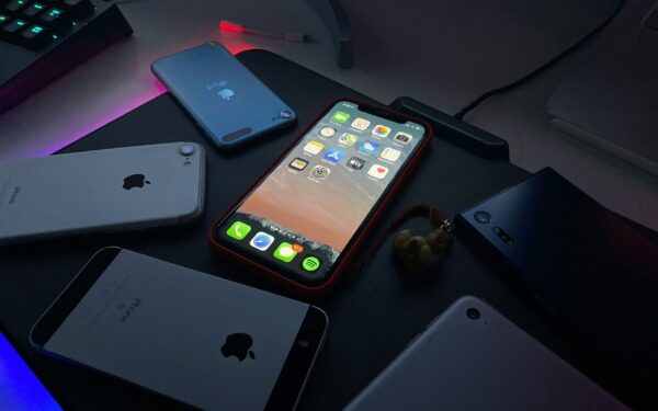 A calm guide to iOS Focus modes: set up your iPhone so it stops nagging you