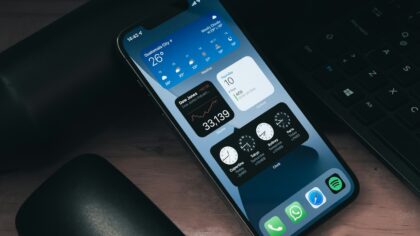 A calm guide to iOS Focus modes that genuinely reduce digital noise