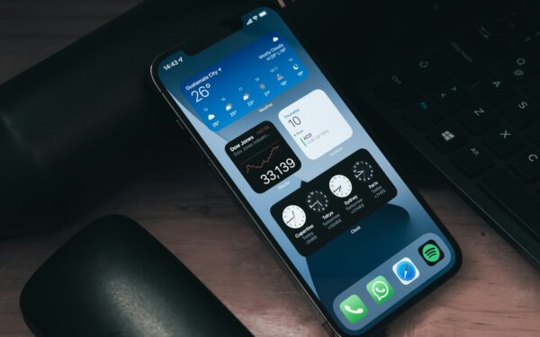 A calm guide to iOS Focus modes that genuinely reduce digital noise