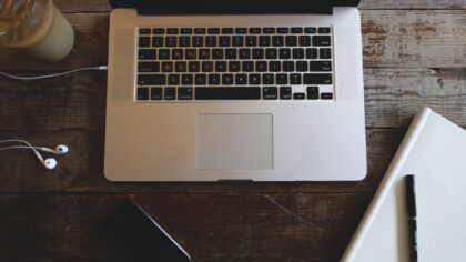 A calm guide to macOS system settings: what to change first on a new Mac