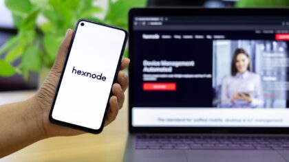 A calm guide to password manager software that you will actually use