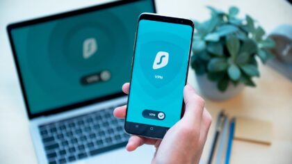 A calm guide to password managers: protect your accounts without making life complicated