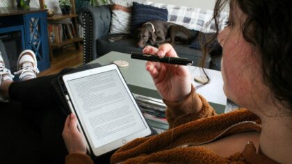 A calm guide to PDF annotation software that makes reading and reviewing easier