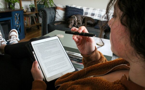 A calm guide to PDF annotation software that makes reading and reviewing easier