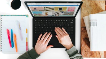 A calm guide to spreadsheet shortcuts that save time every single day