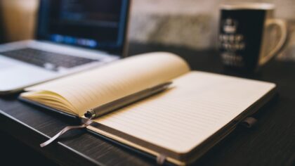 A practical guide to desktop note-taking apps that keep your ideas organised