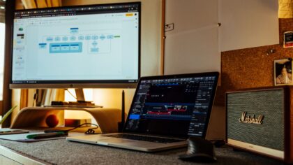 A practical guide to no-code automation: connect your apps without writing code