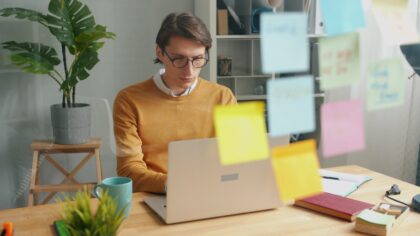 A simple guide to AI-assisted brainstorming that actually boosts your ideas