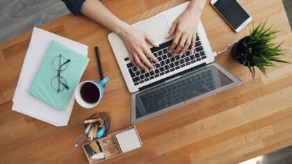 A simple guide to keeping your downloads safe without killing your productivity