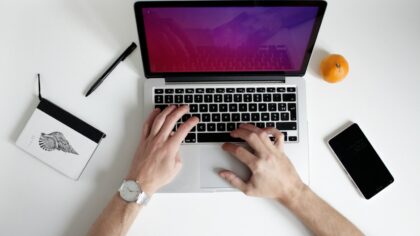 A simple guide to using AI for creative side projects without losing your personal style