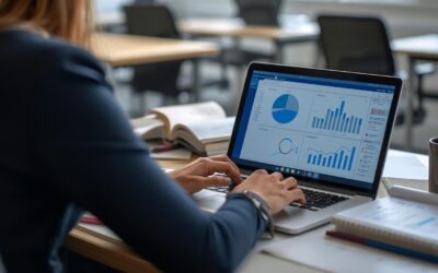 A simple guide to using AI for small data analysis projects at work