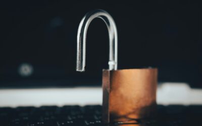 A simple guide to using AI safely with personal data at home and at work