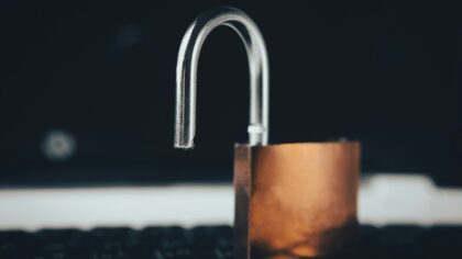 A simple guide to using AI safely with personal data at home and at work