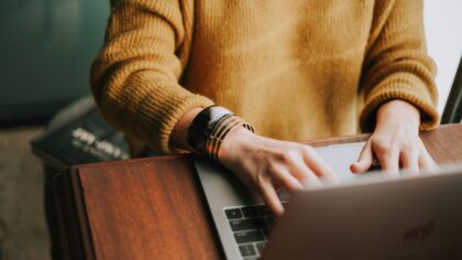 AI and misinformation: a simple guide to spotting synthetic content in your daily life