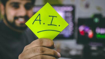 AI myths you should stop believing if you want to use it wisely