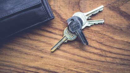 Bluetooth trackers at home: smart ways to stop losing your stuff without leaking your location
