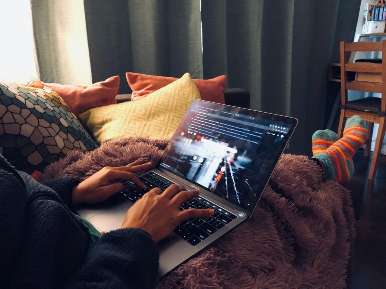 Browser privacy settings