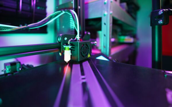 How 4D printing could build objects that adapt, heal and respond to the world
