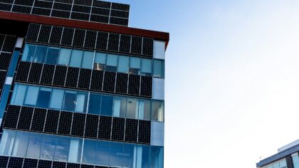 How adaptive buildings are reshaping cities for a changing climate