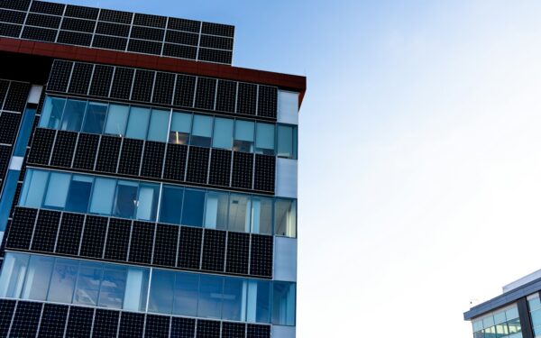 How adaptive buildings are reshaping cities for a changing climate