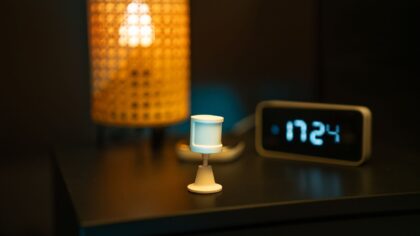 How ambient computing could turn your home into a calm, responsive space