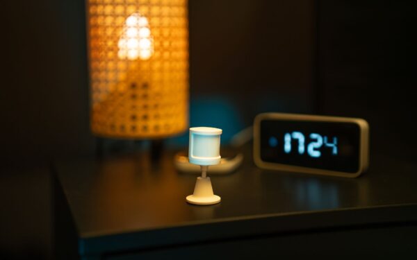 How ambient computing could turn your home into a calm, responsive space