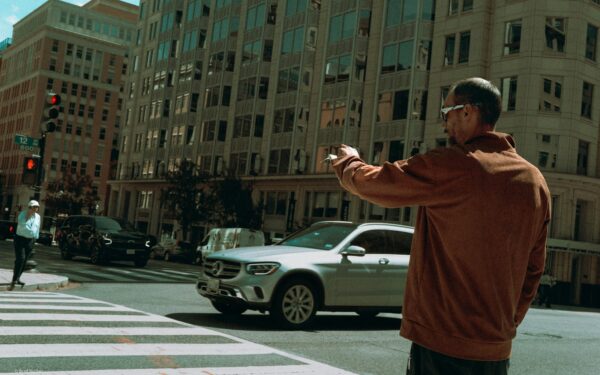 How augmented reality glasses could change how you navigate the world