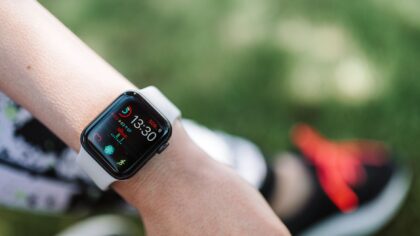 How biometric wearables could evolve from step counters to early health warning systems