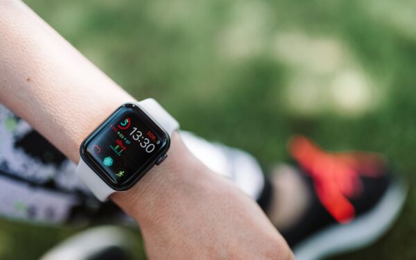 How biometric wearables could evolve from step counters to early health warning systems