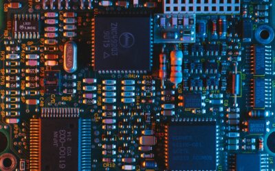 How brain-inspired chips could power the next wave of smart devices