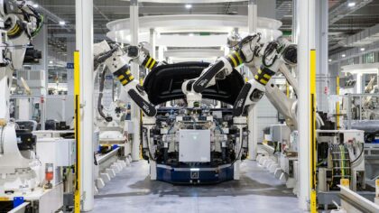 How collaborative robots are quietly changing everyday work, not just factories
