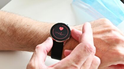 How digital biomarkers are changing everyday health monitoring