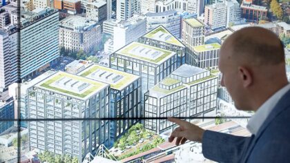 How digital twins of cities are reshaping urban planning and daily life