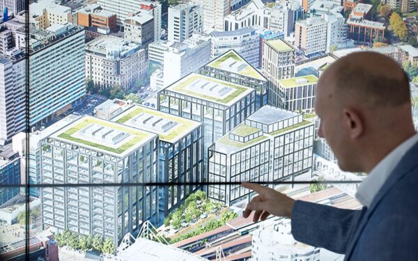 How digital twins of cities are reshaping urban planning and daily life