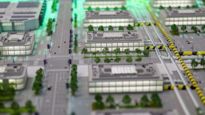How digital twins of cities could help you live in a smarter, smoother urban future
