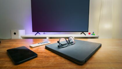 How edge learning could keep your data private while making tech feel smarter