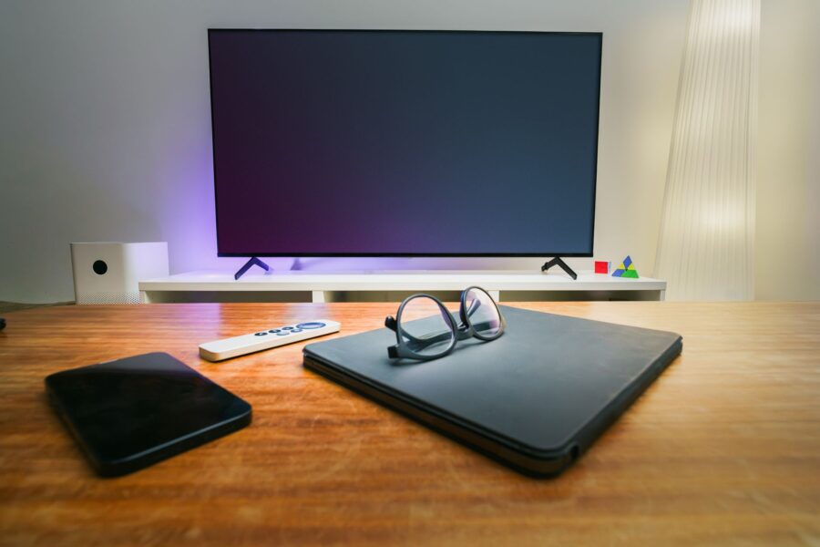 Smart home devices